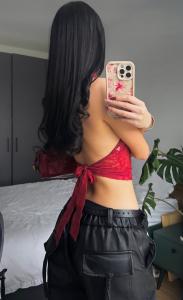 Chica busca chico en Alicante: 