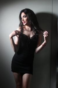 644306464: Transexual en Málaga