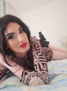 644306464: Transexual en Málaga