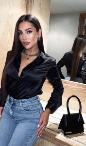 Chica busca chico en Madrid: 