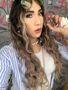 Travesti en Córdoba: 
