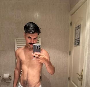 663341488: Chico busca chica en Madrid