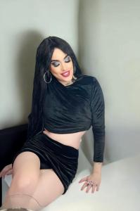 Travesti en Málaga: 