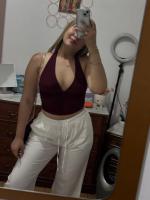 651619456: Chica busca chico en Madrid