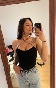 Transexual en Cáceres: 