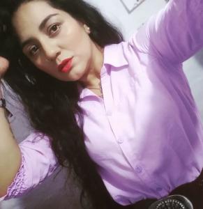 Chica busca chico en Málaga: 