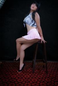 Chica busca chico en Barcelona: 