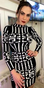 664391514: Travesti en Valencia