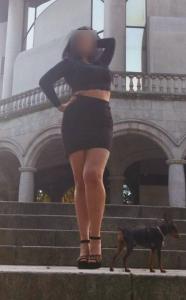 Chica busca chico en León: 