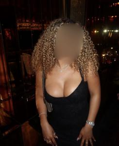 Chica busca chico en Alicante: 