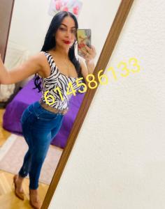614586133: Chica busca chico en Ciudad Real