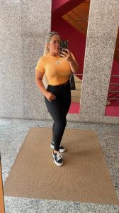 Chica busca chico en Pontevedra: 