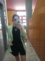 665562910: Chica busca chico en Zaragoza