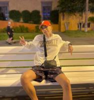 678956810: Chico busca chica en Madrid