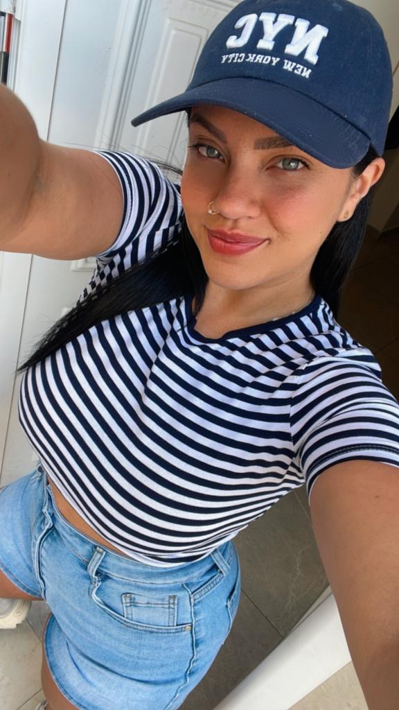 Chica busca chico en Jaén: 