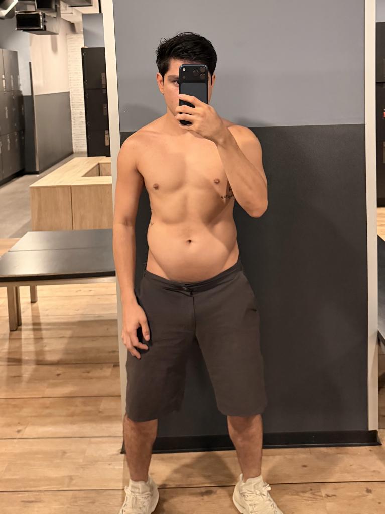 Chico busca chica en Barcelona: 