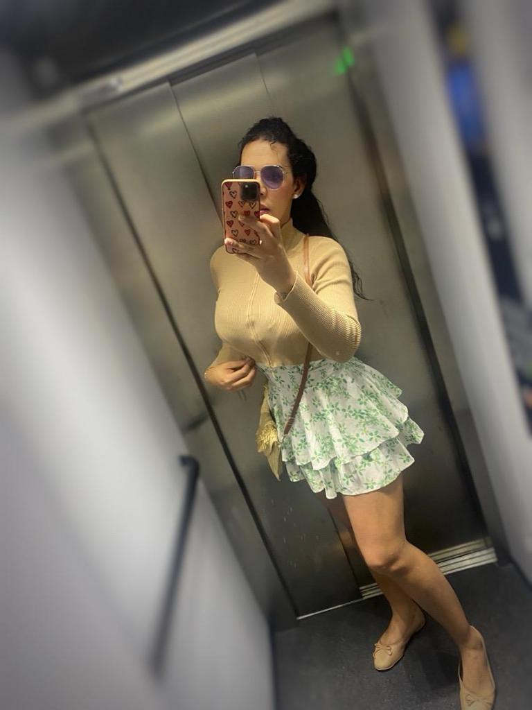 Transexual en Madrid: 