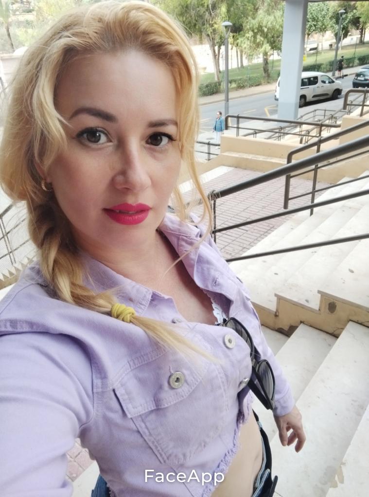 Chica busca chico en Alicante: 