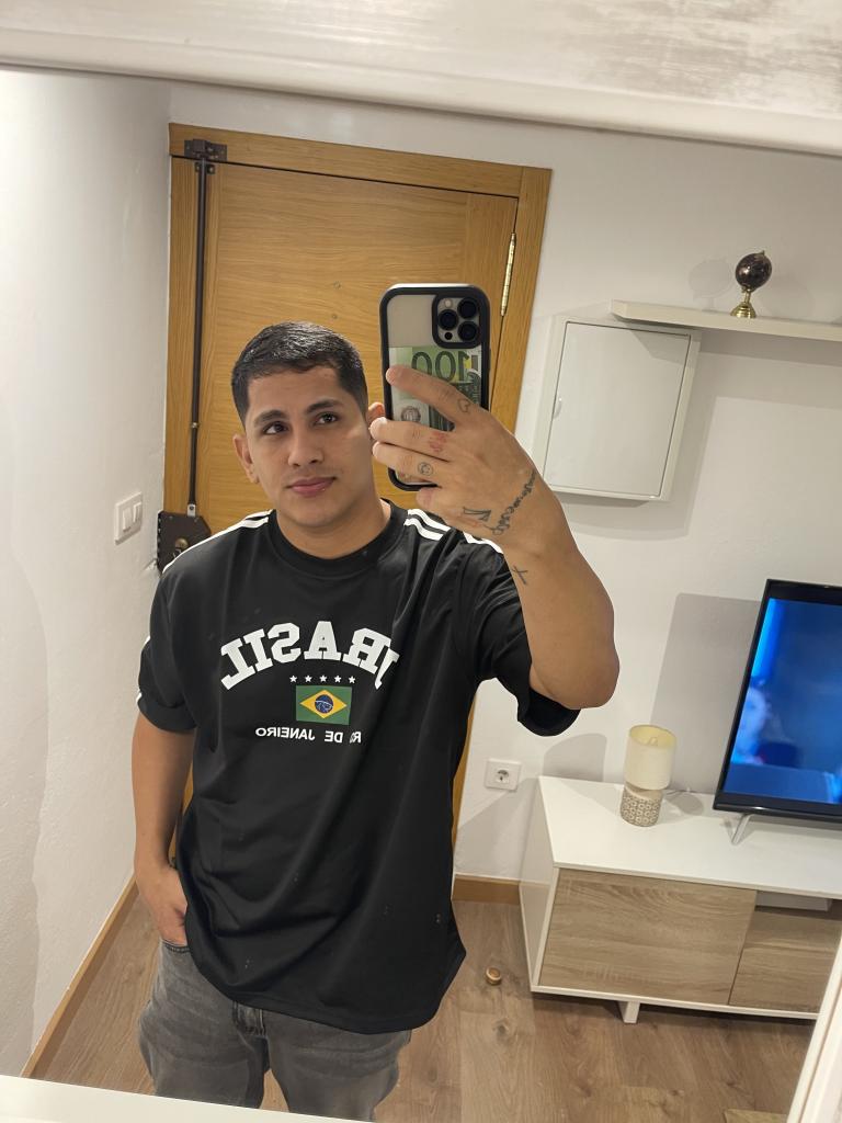 Chico busca chica en Murcia: 