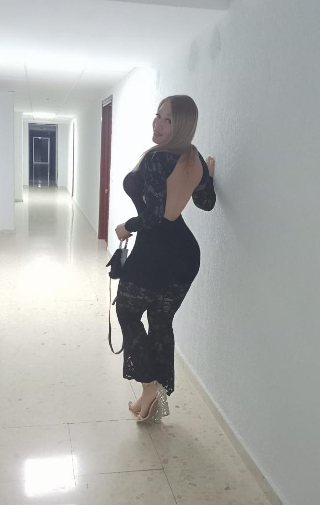 Chica busca chico en Murcia: 