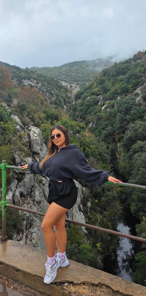 Chica busca chico en Jaén: 