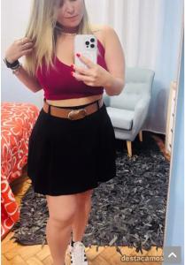 677662205: Chica busca chico en Guipúzcoa