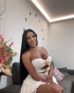 641894627: Transexual en Málaga