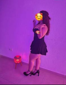 641665882: Chica busca chico en Almería