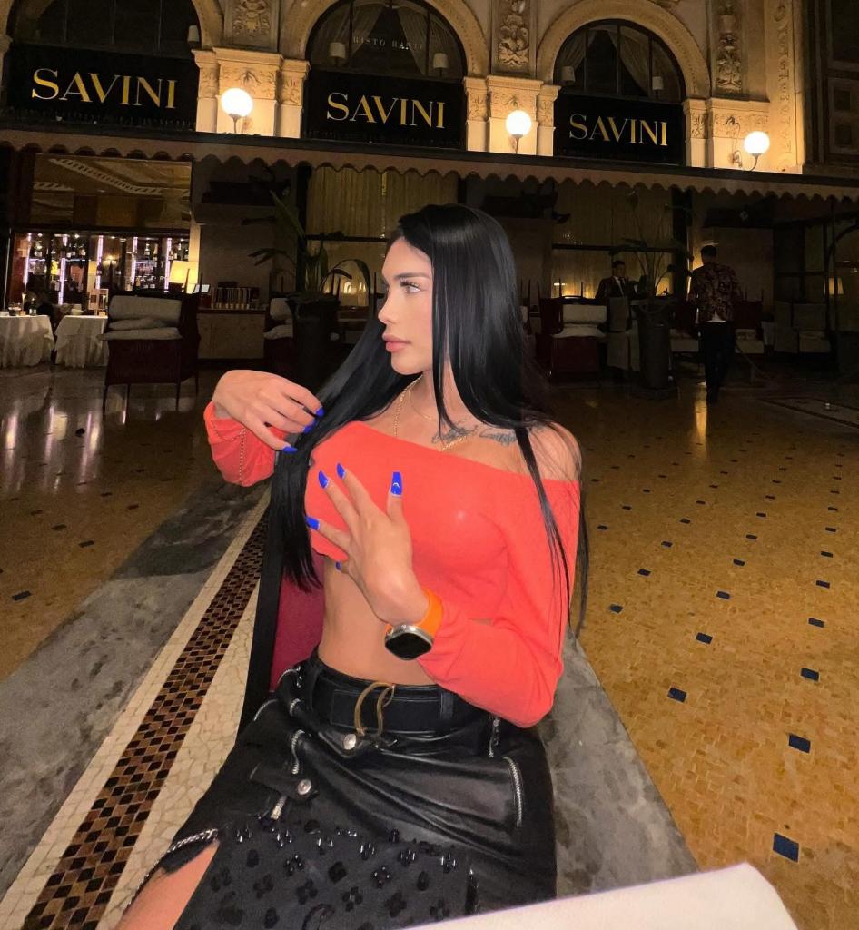 Travesti en Barcelona: 