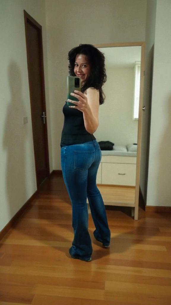 Chica busca chico en La Coruña: 