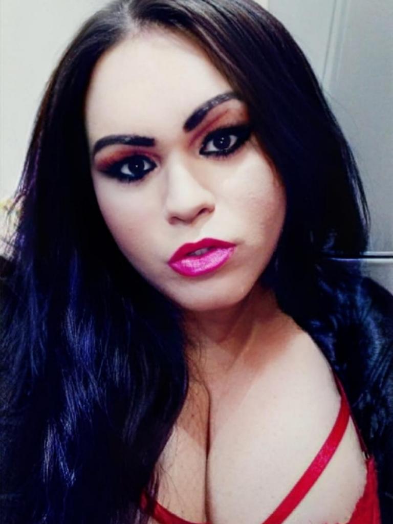 Transexual en Gerona: 