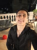 610231485: Chica busca chico en Barcelona