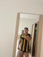 613637662: Chico busca chica en Murcia