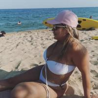 613571258: Chica busca chico en Barcelona