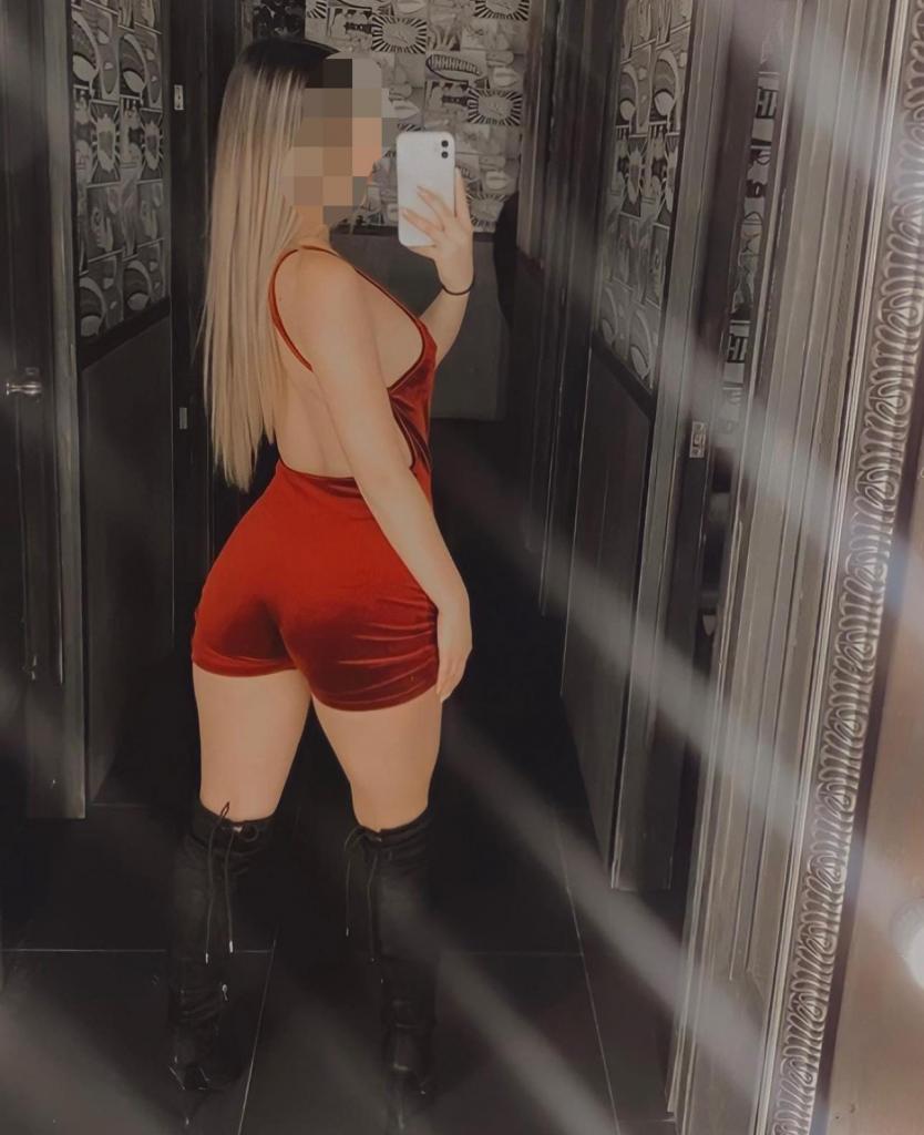 Chica busca chico en Las Palmas: 