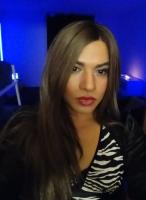 664160490: Transexual en Madrid