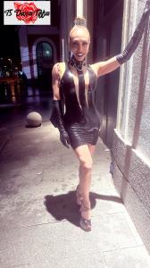 Travesti en Valencia: 