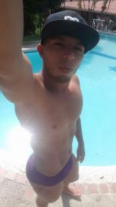 Chico busca chica en Murcia: 