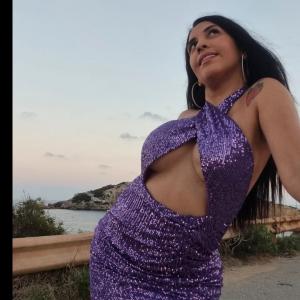 Chica busca chico en Ibiza: 