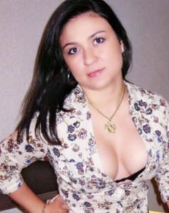 Chica busca chico en Segovia: 