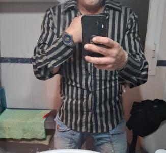 Chico busca chica en Castellón: 