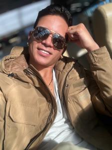 Chico busca chica en Mallorca: 