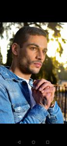 Chico busca chica en Zaragoza: 