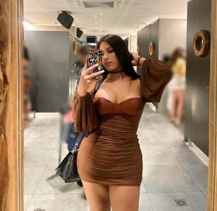 Travesti en Valencia: 