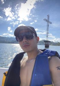 Chico busca chica en Barcelona: 