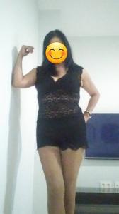 Chica busca chico en Málaga: 