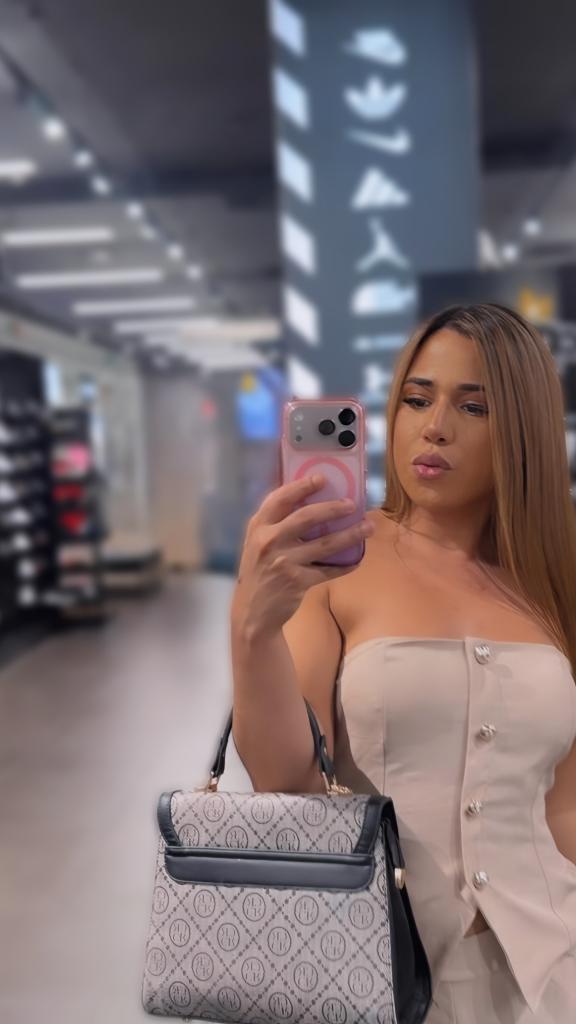 Travesti en Alicante: 