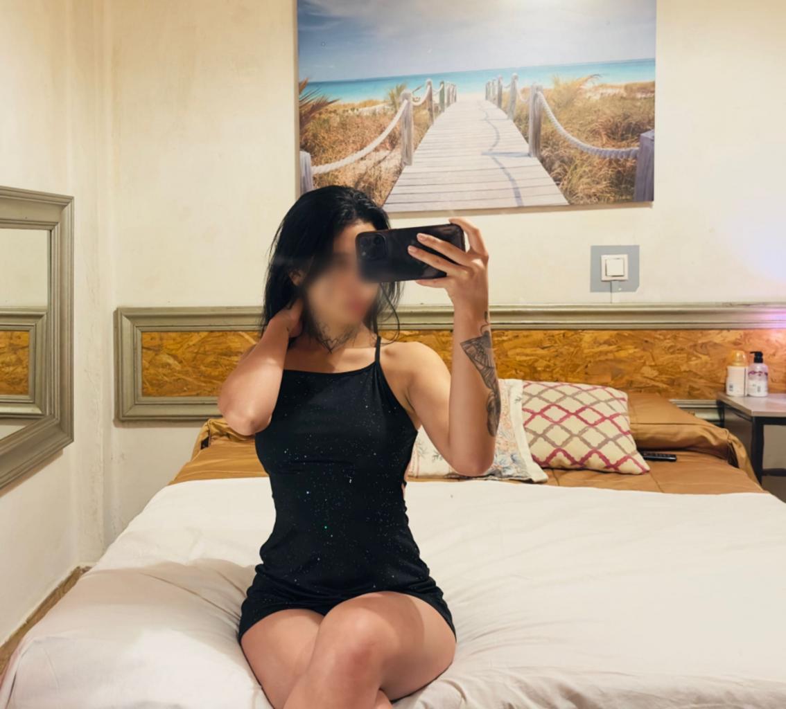 Chica busca chico en Barcelona: 