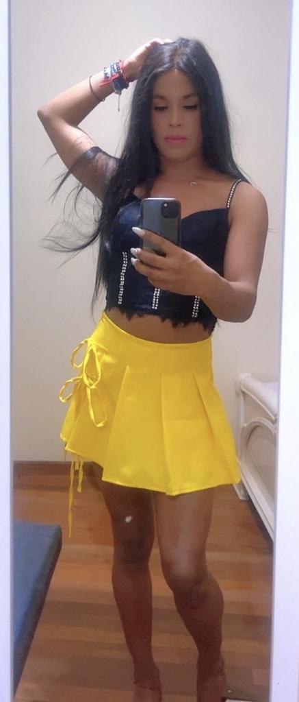 645249436: Travesti en Zamora