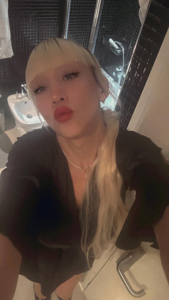 Transexual en La Rioja: 